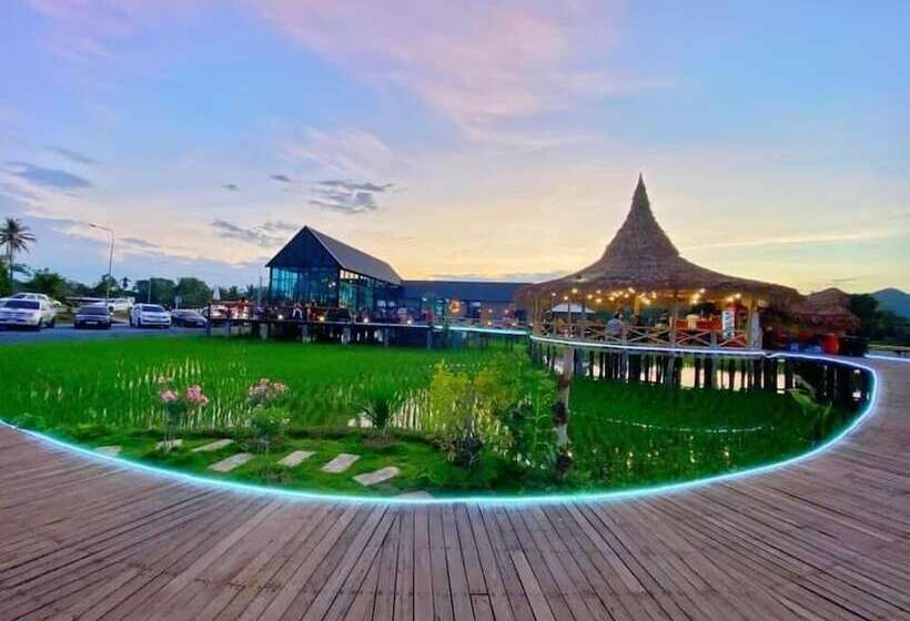 酒店 Lanna Homestay