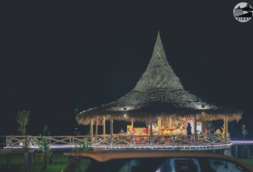 酒店 Lanna Homestay