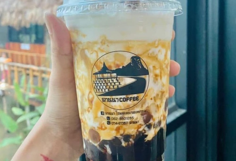 酒店 Lanna Homestay