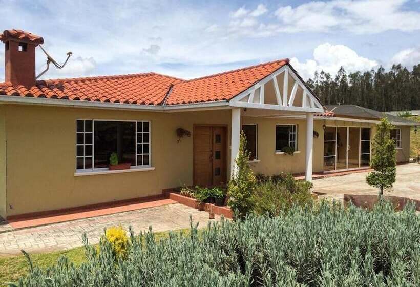 فندق Las Hortensia S Casa De Huespedes