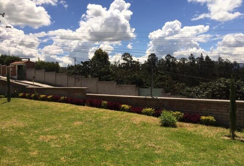 فندق Las Hortensia S Casa De Huespedes