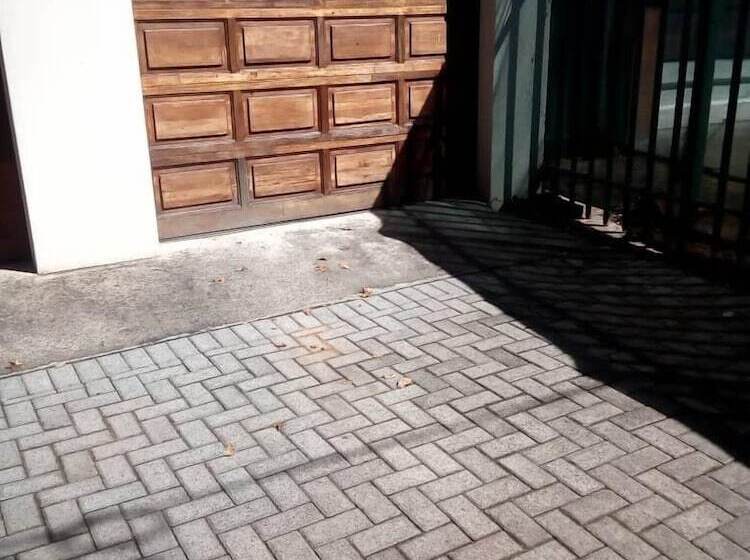 酒店 Master Palace   Sasolburg