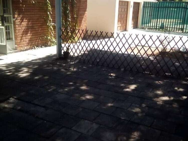 酒店 Master Palace   Sasolburg