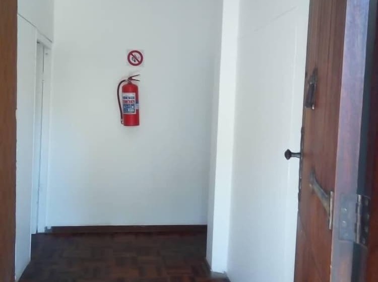 酒店 Master Palace   Sasolburg