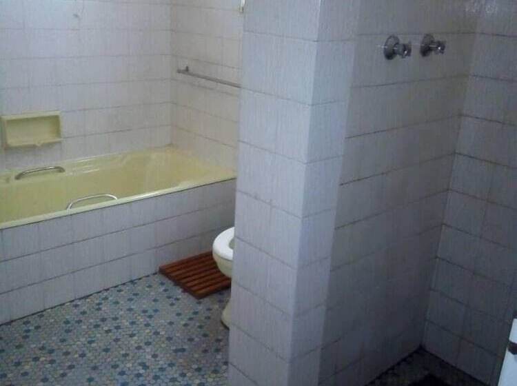 酒店 Master Palace   Sasolburg