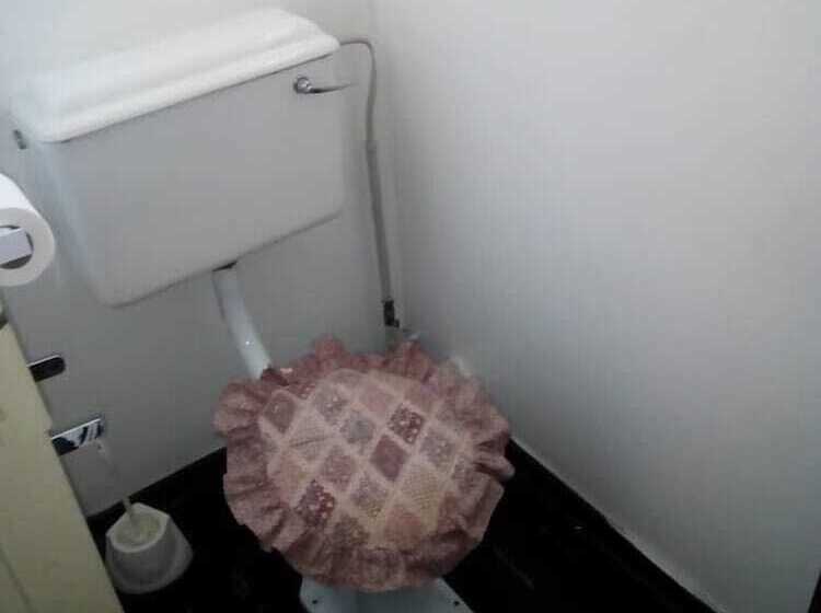 酒店 Master Palace   Sasolburg