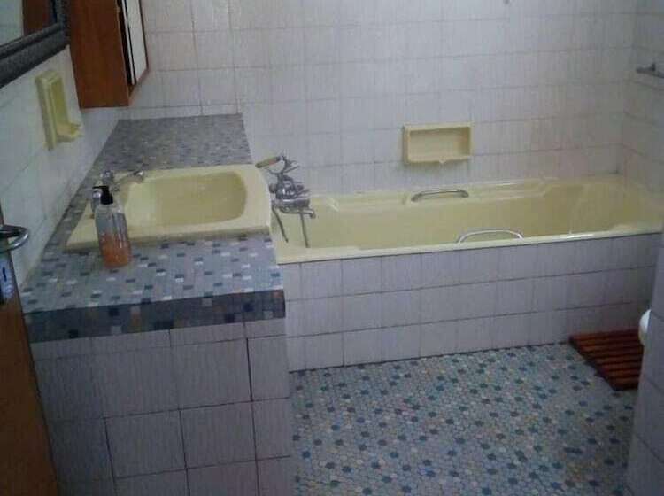 酒店 Master Palace   Sasolburg