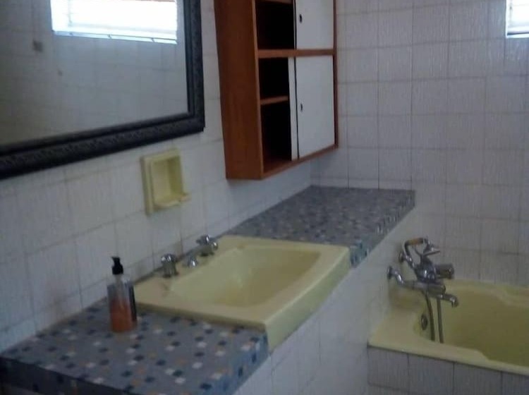 酒店 Master Palace   Sasolburg