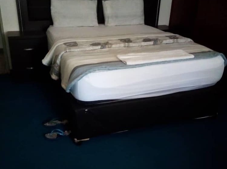 酒店 Master Palace   Sasolburg