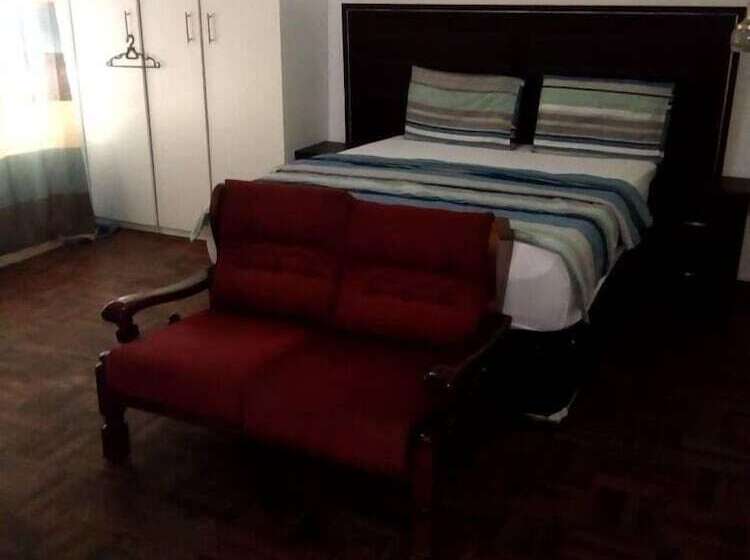 酒店 Master Palace   Sasolburg