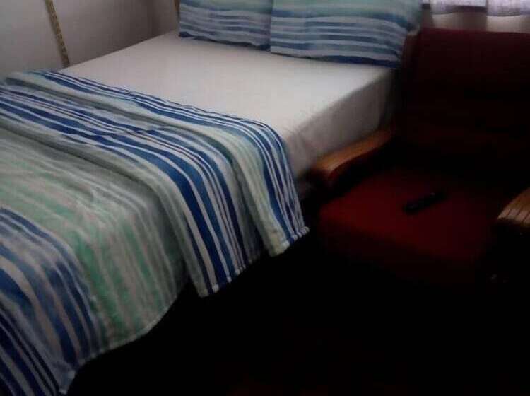 酒店 Master Palace   Sasolburg