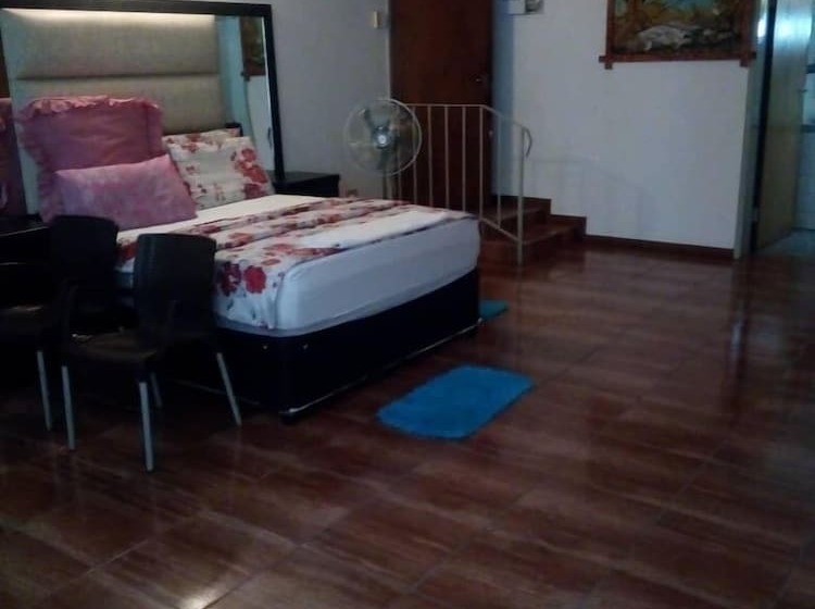 酒店 Master Palace   Sasolburg