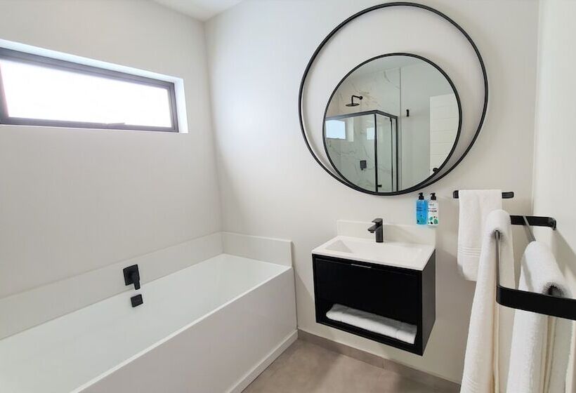 호텔 Mint Apartments Greenside