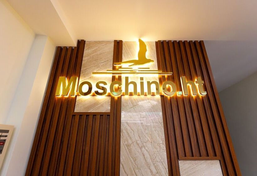 هتل Moschino Ht
