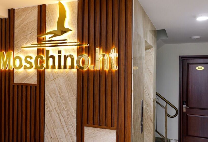 هتل Moschino Ht