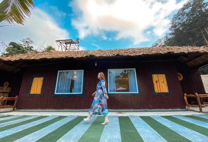 هتل Nhan An Resort