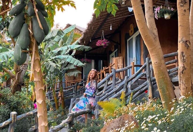 هتل Nhan An Resort