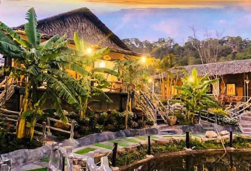 هتل Nhan An Resort