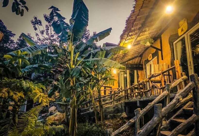 هتل Nhan An Resort