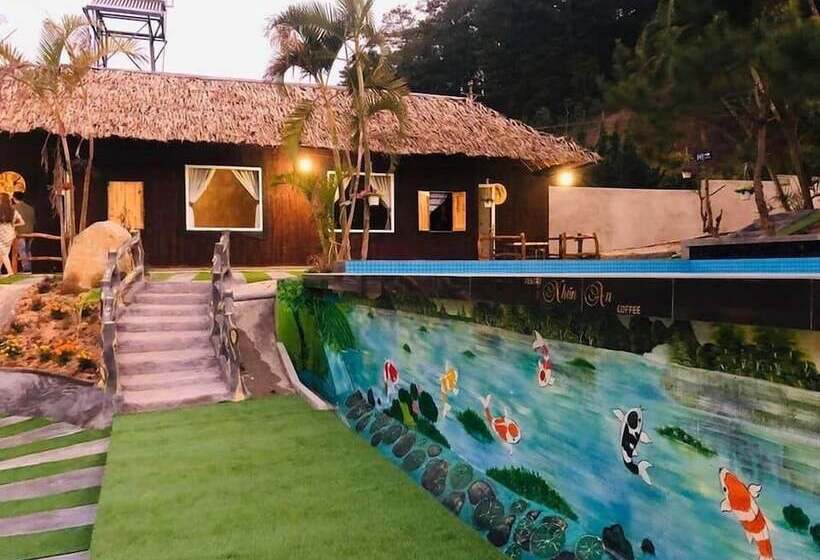 هتل Nhan An Resort
