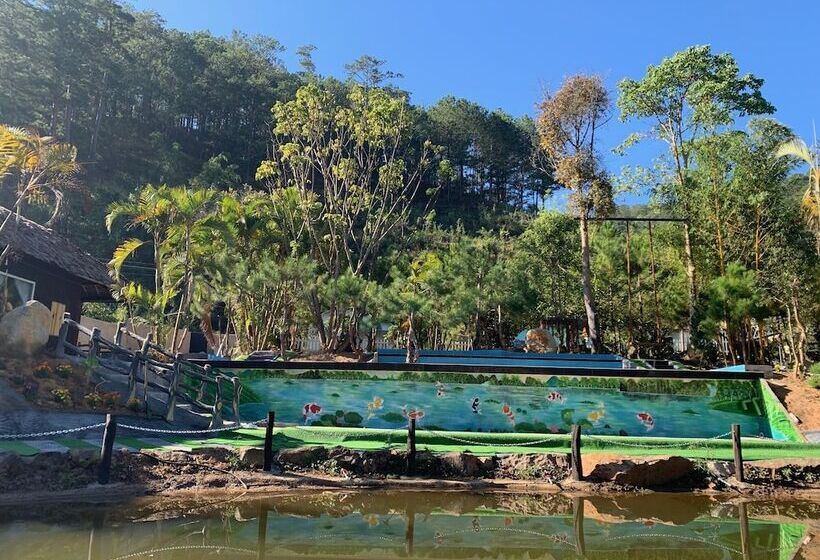 هتل Nhan An Resort