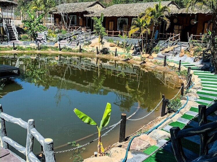 هتل Nhan An Resort