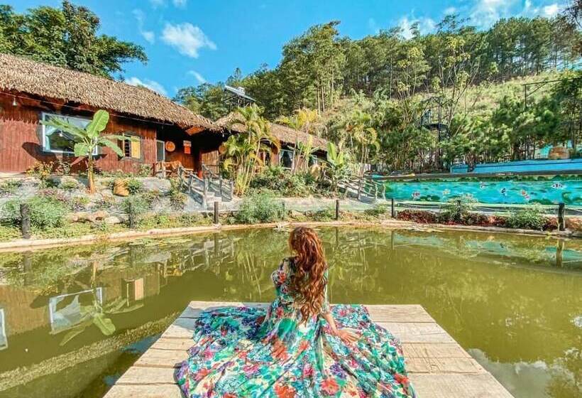 هتل Nhan An Resort