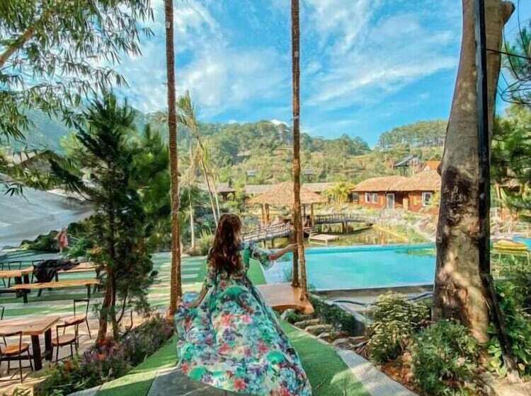 هتل Nhan An Resort