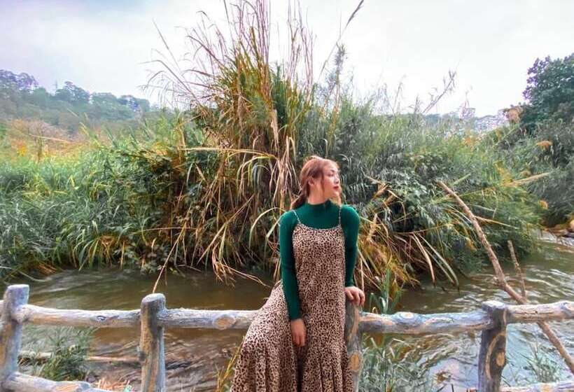 هتل Nhan An Resort