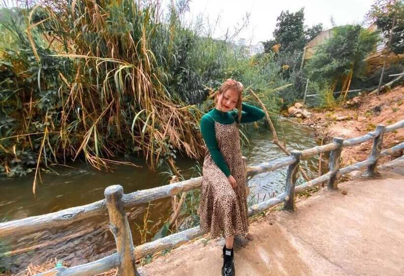 هتل Nhan An Resort