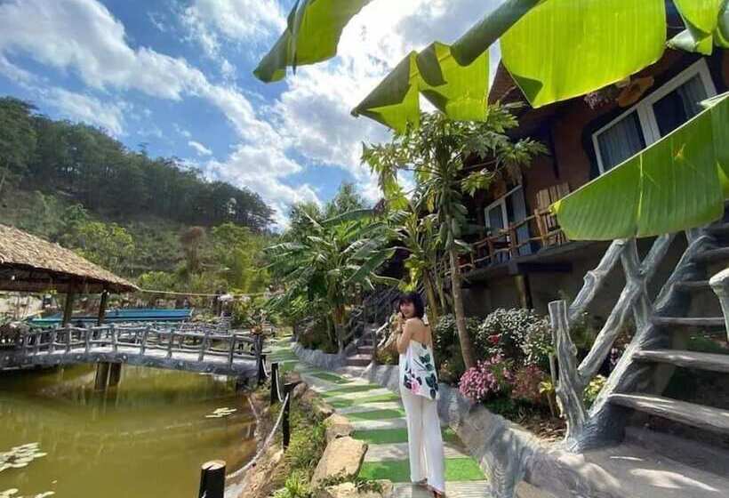 هتل Nhan An Resort