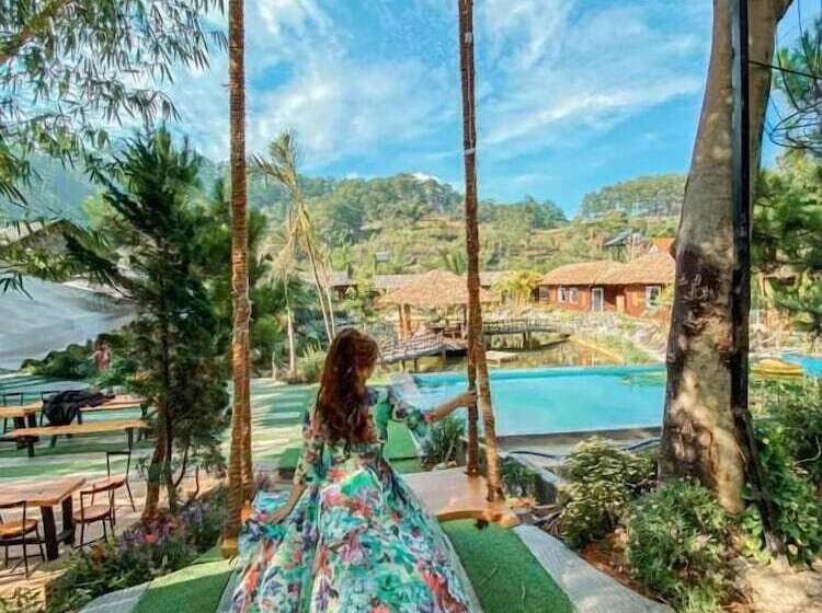 هتل Nhan An Resort