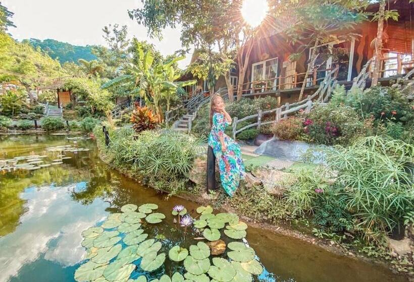 هتل Nhan An Resort