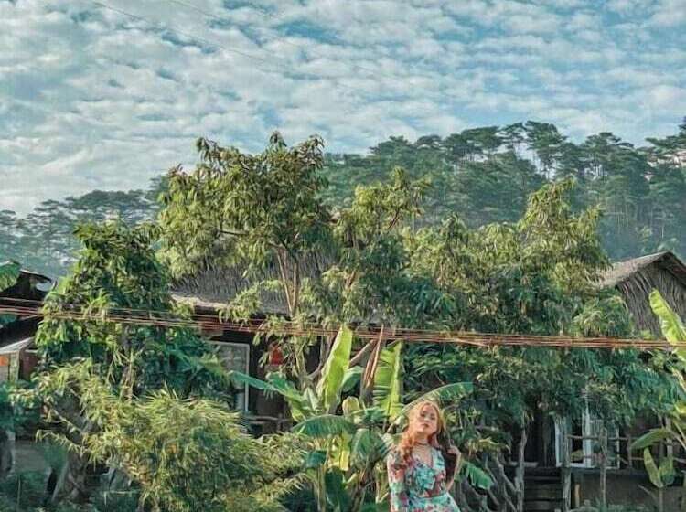 هتل Nhan An Resort