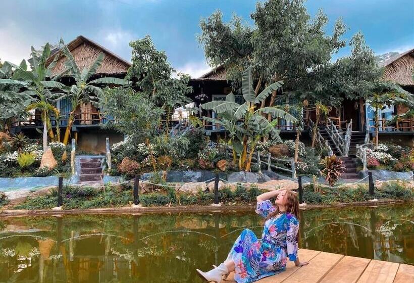 هتل Nhan An Resort