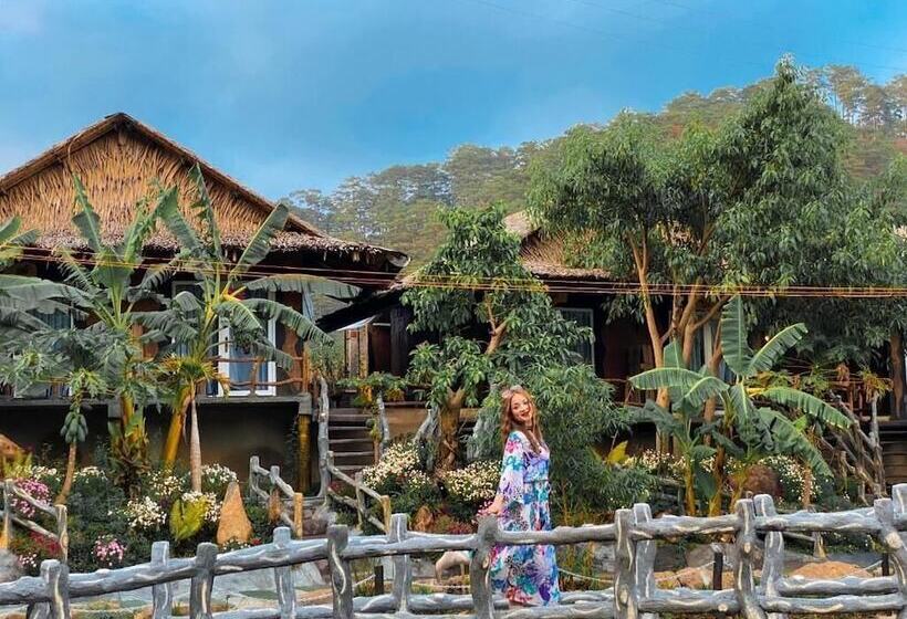 هتل Nhan An Resort