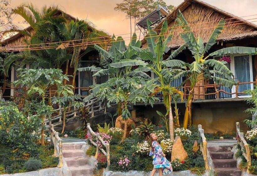 هتل Nhan An Resort