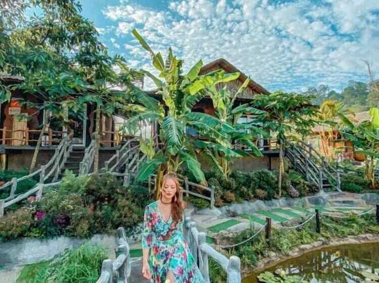 هتل Nhan An Resort