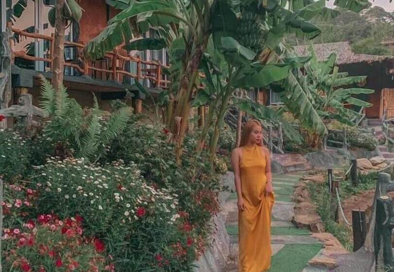 هتل Nhan An Resort