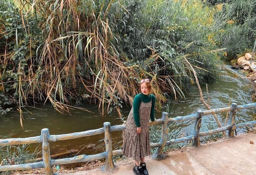 هتل Nhan An Resort