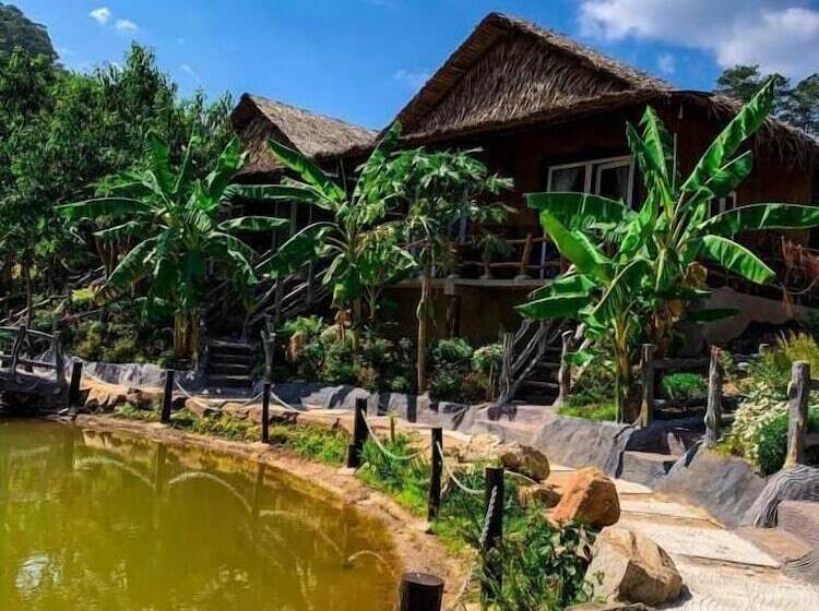 هتل Nhan An Resort