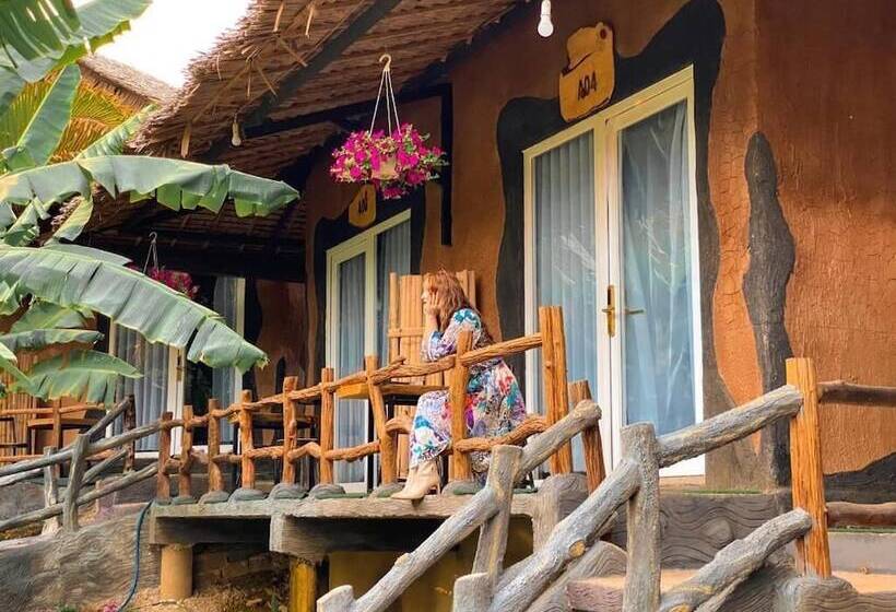 هتل Nhan An Resort