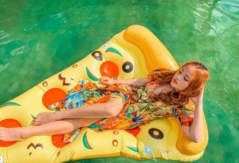 هتل Nhan An Resort