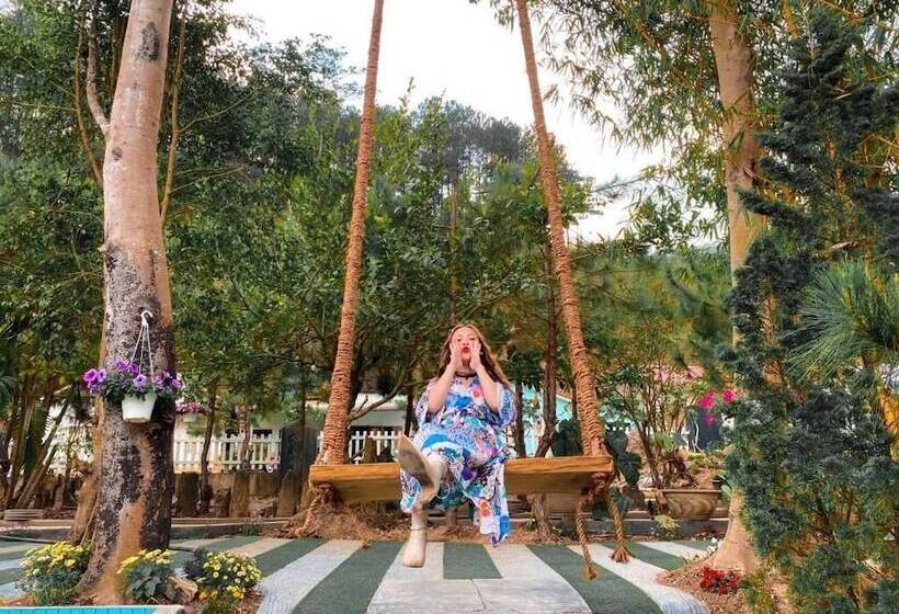 هتل Nhan An Resort