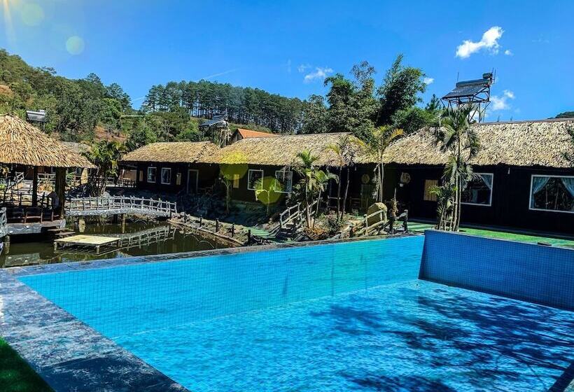 هتل Nhan An Resort