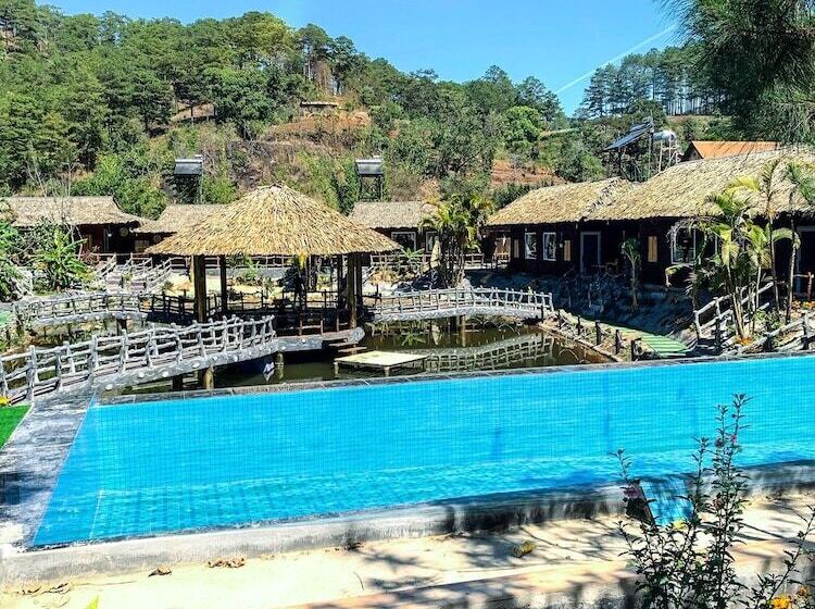 هتل Nhan An Resort