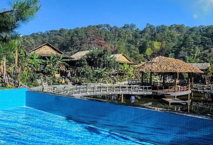 هتل Nhan An Resort