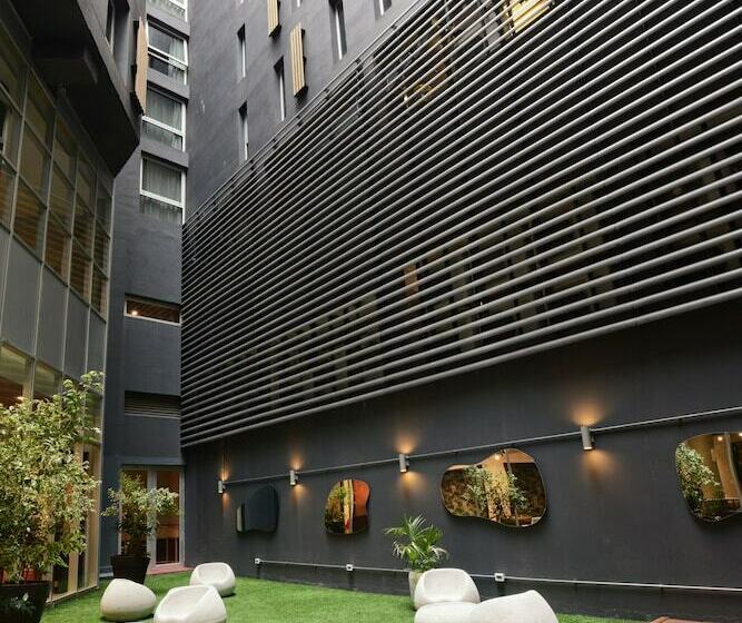 هتل Opta Coliving