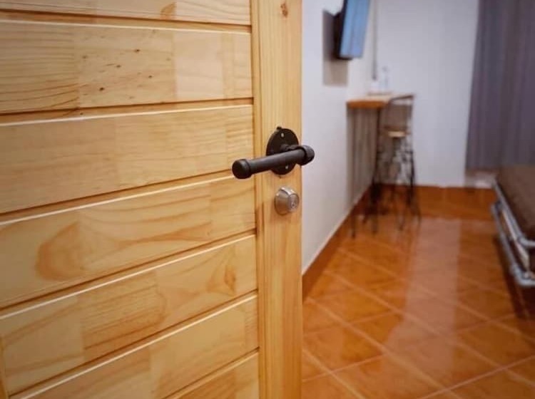 בית מלון כפרי Pakarang Resort