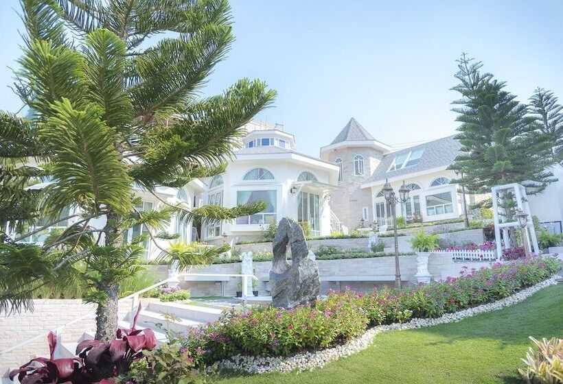 호텔 Prim's Cottage